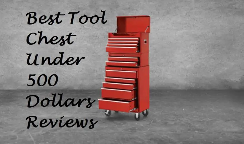 best tool chest for the money
