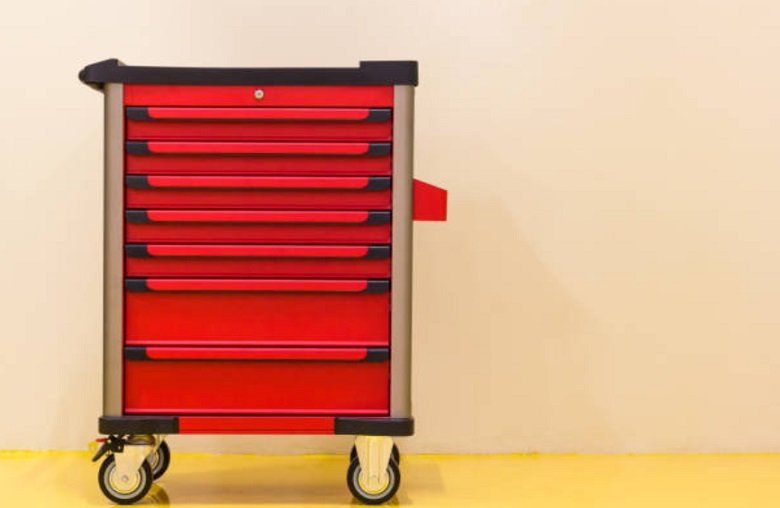 best toolbox wrench organizer